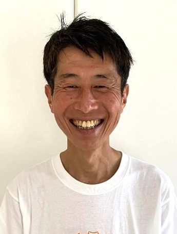 社会福祉士のたまいなおひでさんの写真